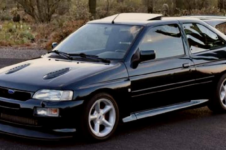 escort Espave