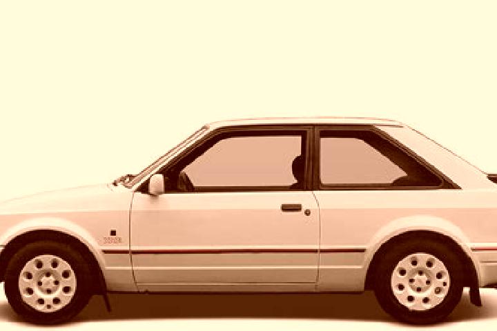 escort Esteros