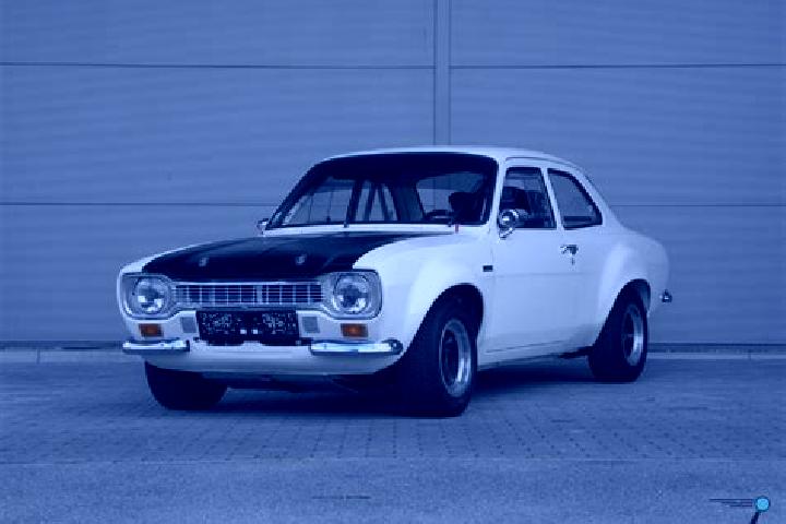 escort Eusebio