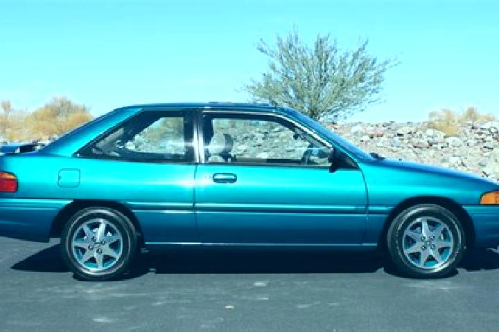 escort Eustis
