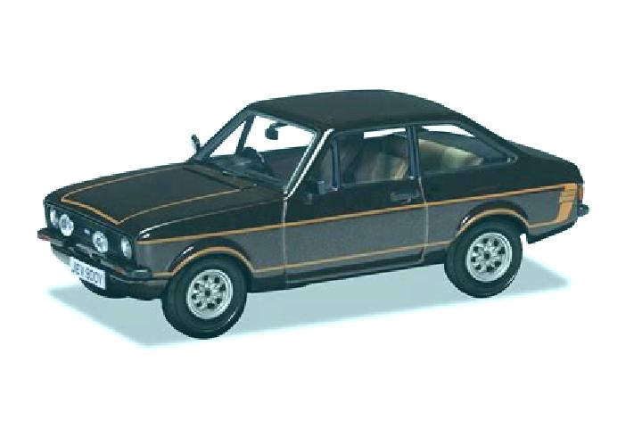 escort Evander