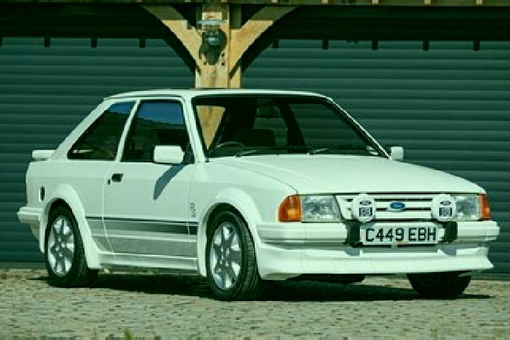 escort Eversholt