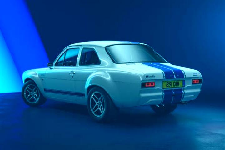 escort Eversmeer