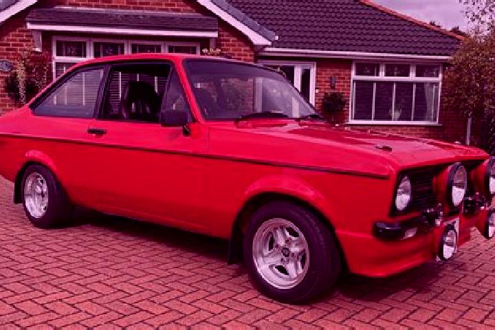 escort Evington