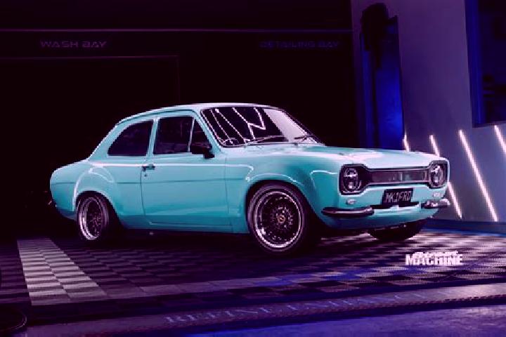 escort Evosmos