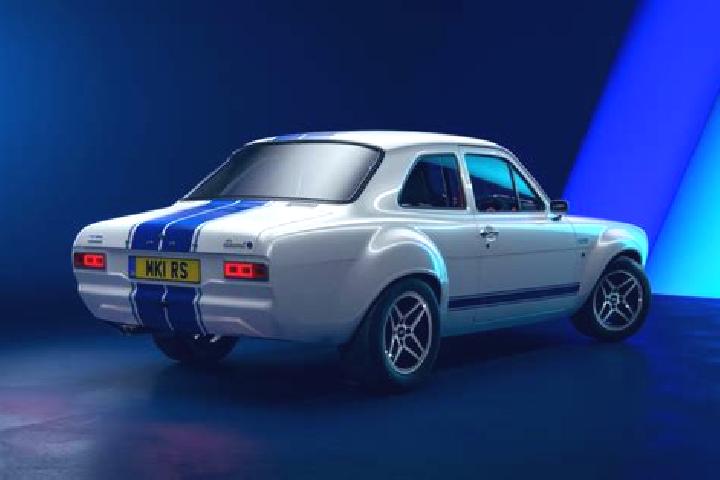 escort Eynsford