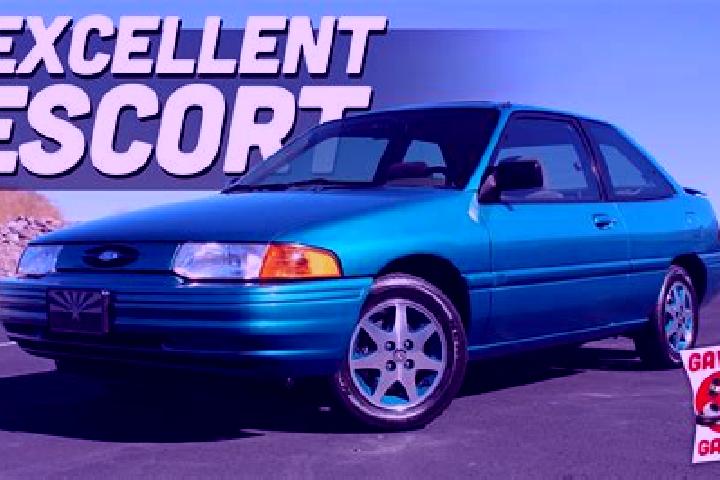 escort Eyrans