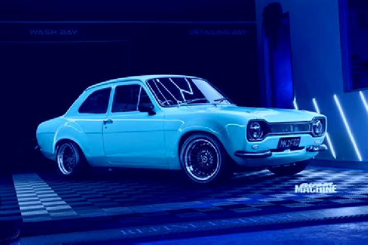 escort Flattach