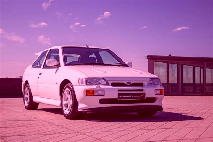 escort Fleurus