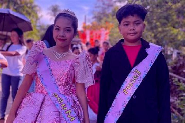 escort Flores