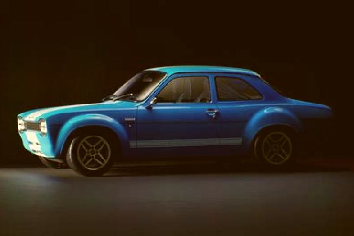 escort Fluminata