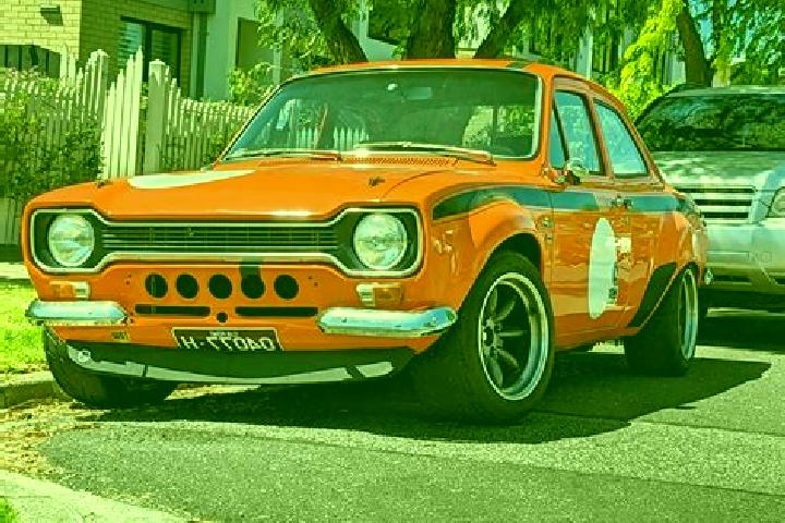 escort Fooz
