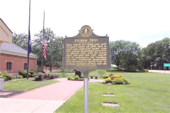 escort Fort Wright