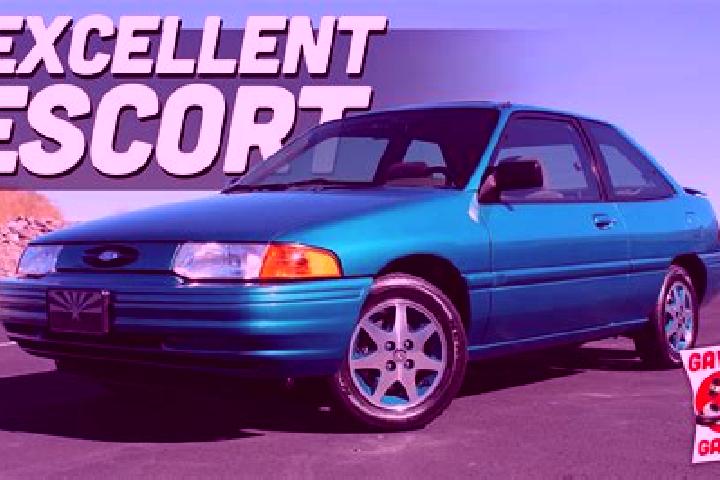 escort Frontone