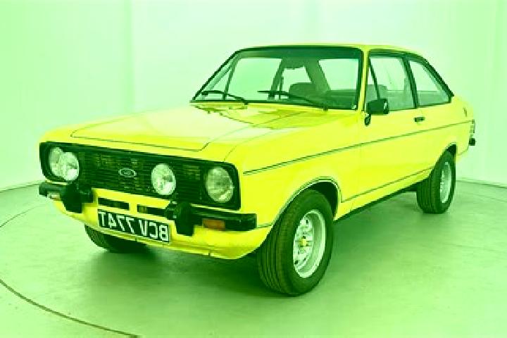 escort Gallocanta