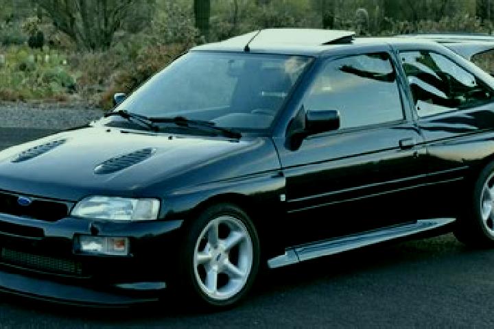 escort Garforth