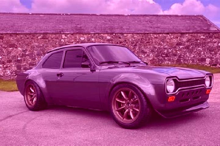 escort Garson