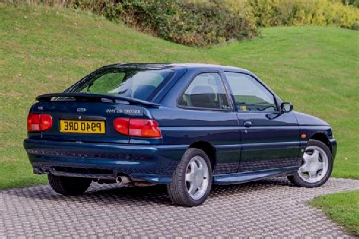 escort Gerede