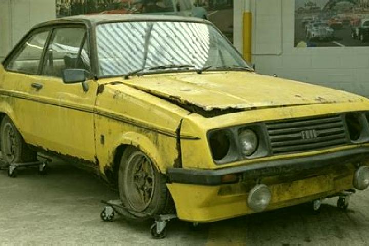 escort Gerterode