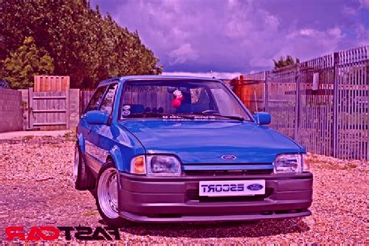 escort Gielde