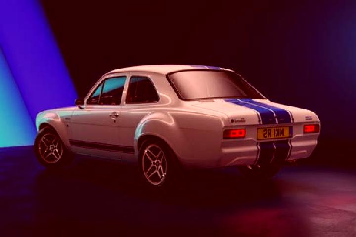 escort Godech