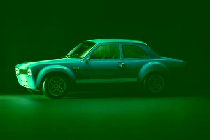 escort Gorlev