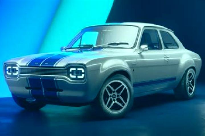 escort Graide