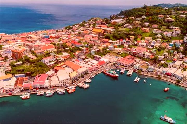 escort Grenada