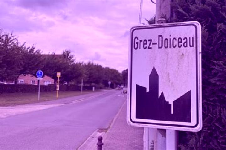 escort Grez-Doiceau