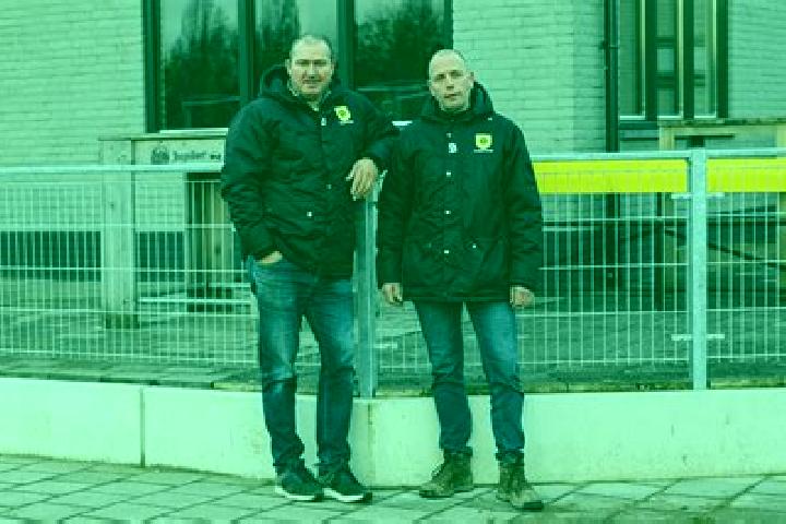 escort Groot-Ammers