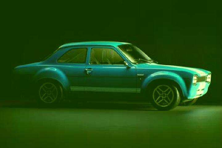 escort Guling