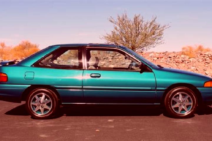 escort Guymon
