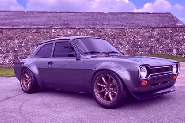 escort Hackney