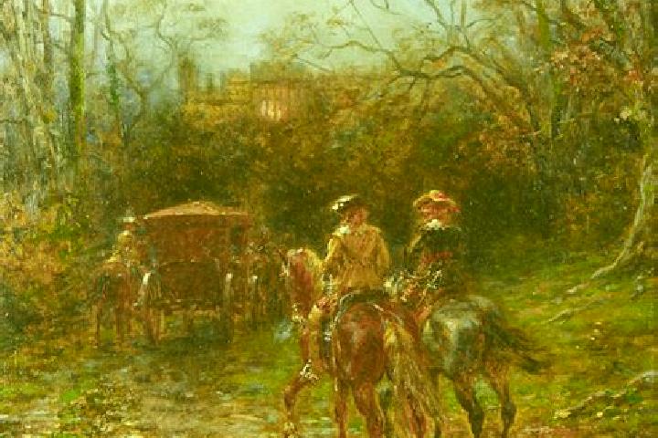 escort Haddon