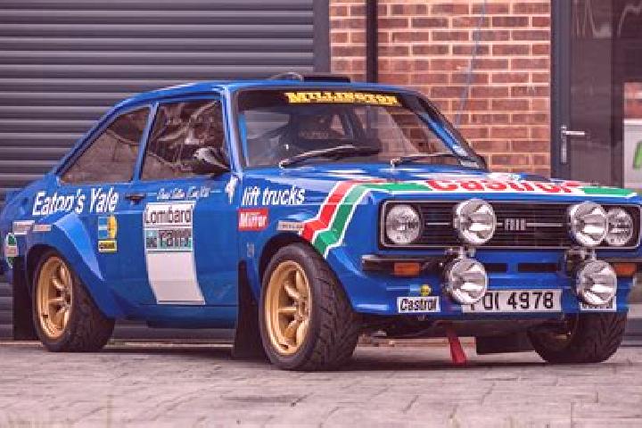 escort Harmanger