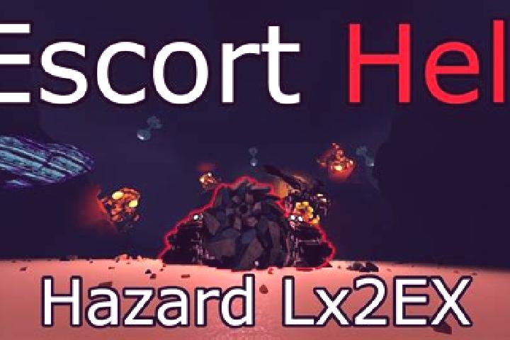 escort Hell