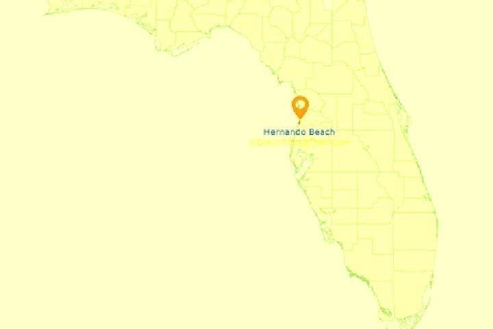 escort Hernando Beach