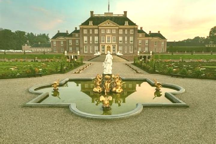 escort Het Loo