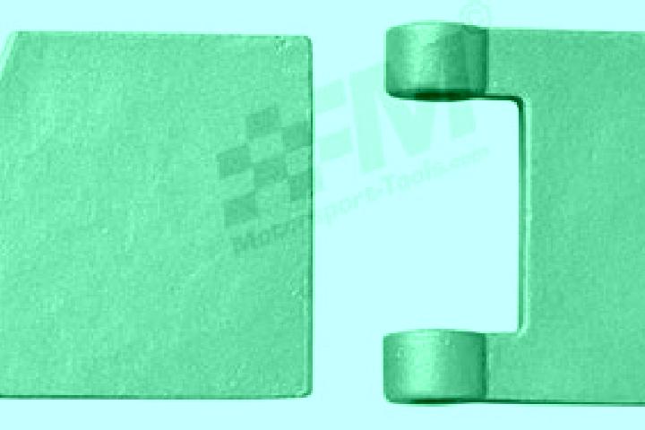 escort Hinge