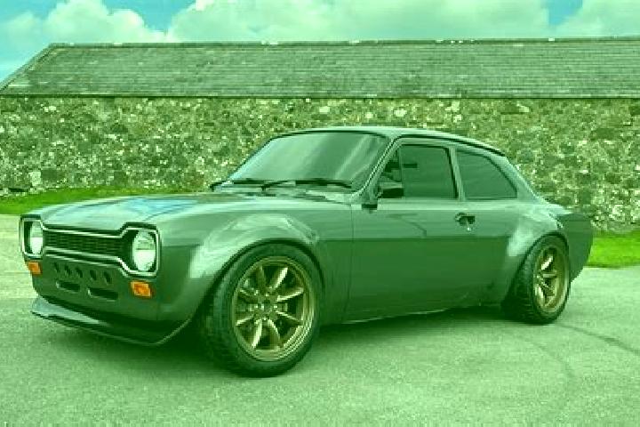 escort Howells
