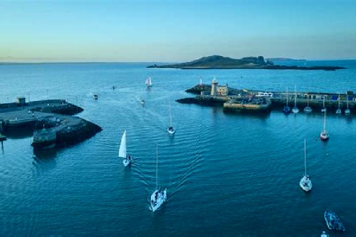 escort Howth