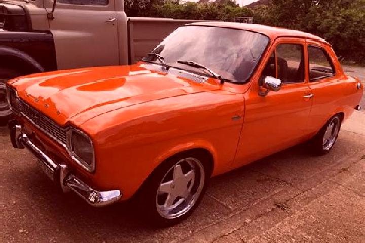 escort Hundested