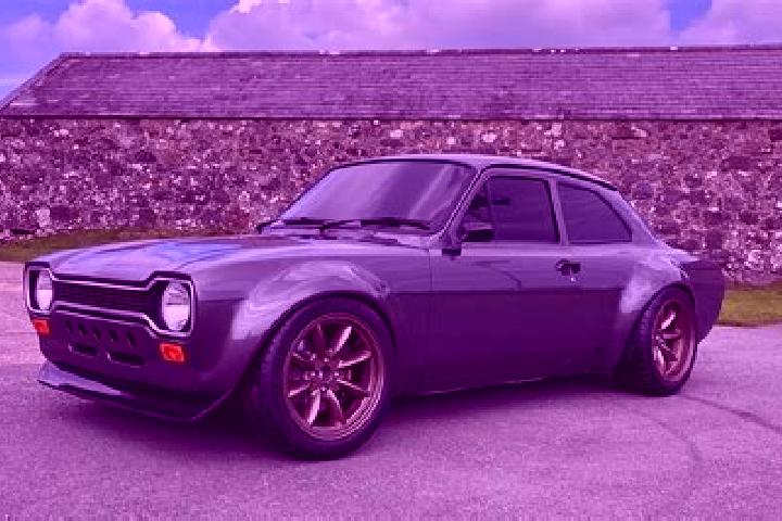 escort Ifta