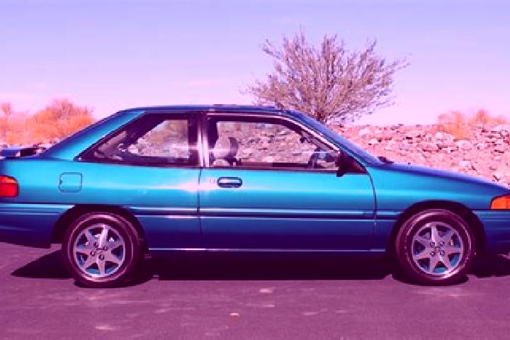 escort Ignace