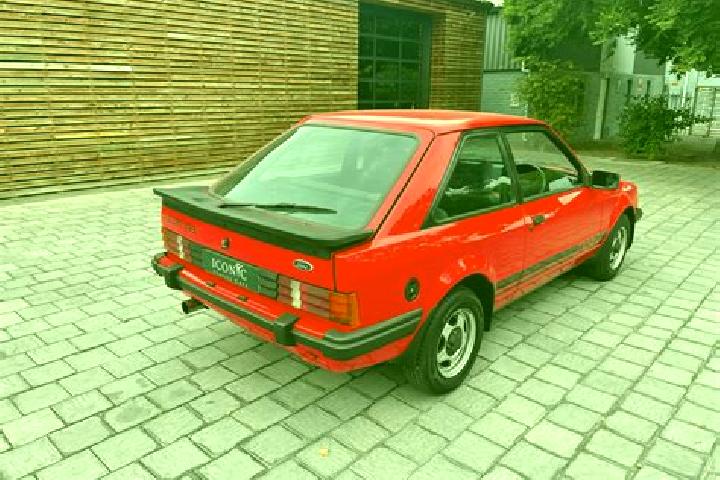 escort Ilderton