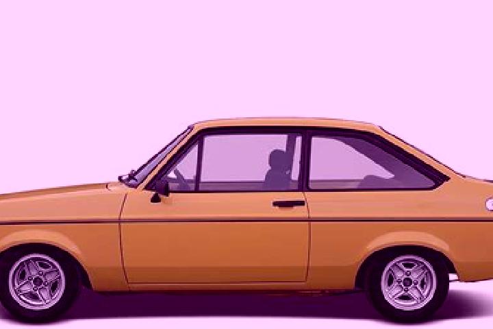 escort Ilinge