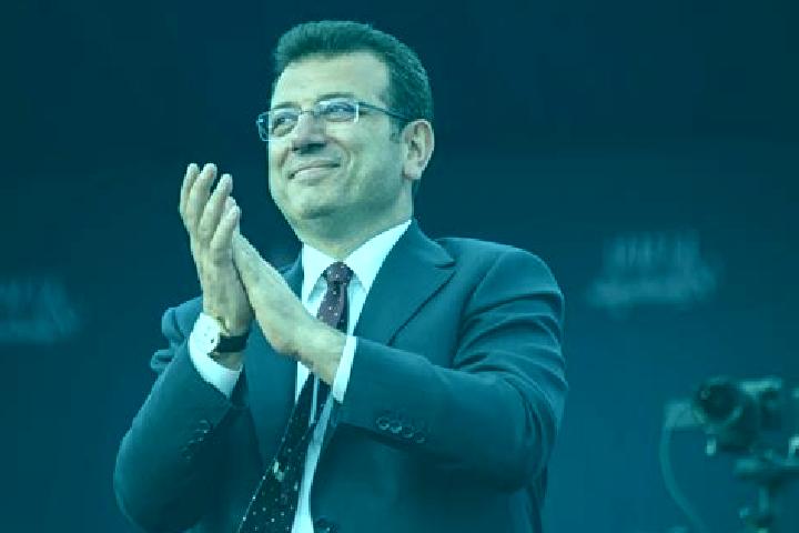 escort Imamoglu