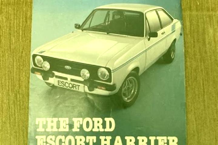 escort Imbery