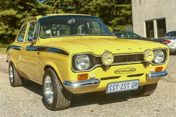 escort Imposte