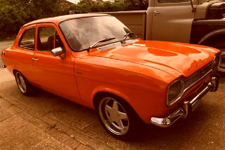 escort Impulo